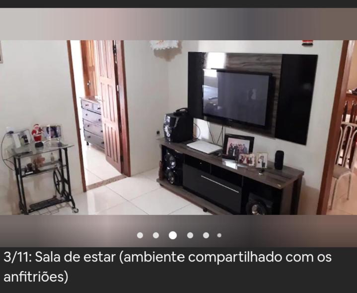 ボン・ジェズス・ダ・ラパCasa Pedacinho Do Morroアパートメント エクステリア 写真